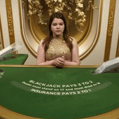 Salon Privé Blackjack C game icon