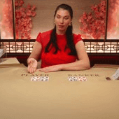 Speed Baccarat D game icon