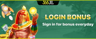 Daily Login Reward Streak promotion